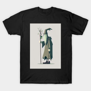 Enchanted Herbalist T-Shirt